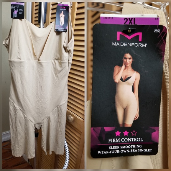 Maidenform Other - Shapewear. NWT